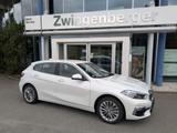 BMW 118i Autom. Luxury Line Navi - BMW 118 in Chemnitz