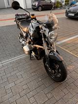 BMW R1200R, Top gepflegt, TÜV 10/27, 3 Koffer - Offers