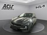 Kia Sportage 1.6 CRDi AWD DCT SPIRIT KAMERA|NAVI|19Z - Kia Sportage: Spirit