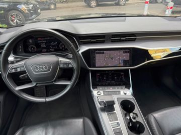 Audi A6 - 7