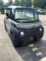 Opel ROCKS E Klub wenig KM Allwettereifen-... - Opel Rocks-e Gebrauchtwagen