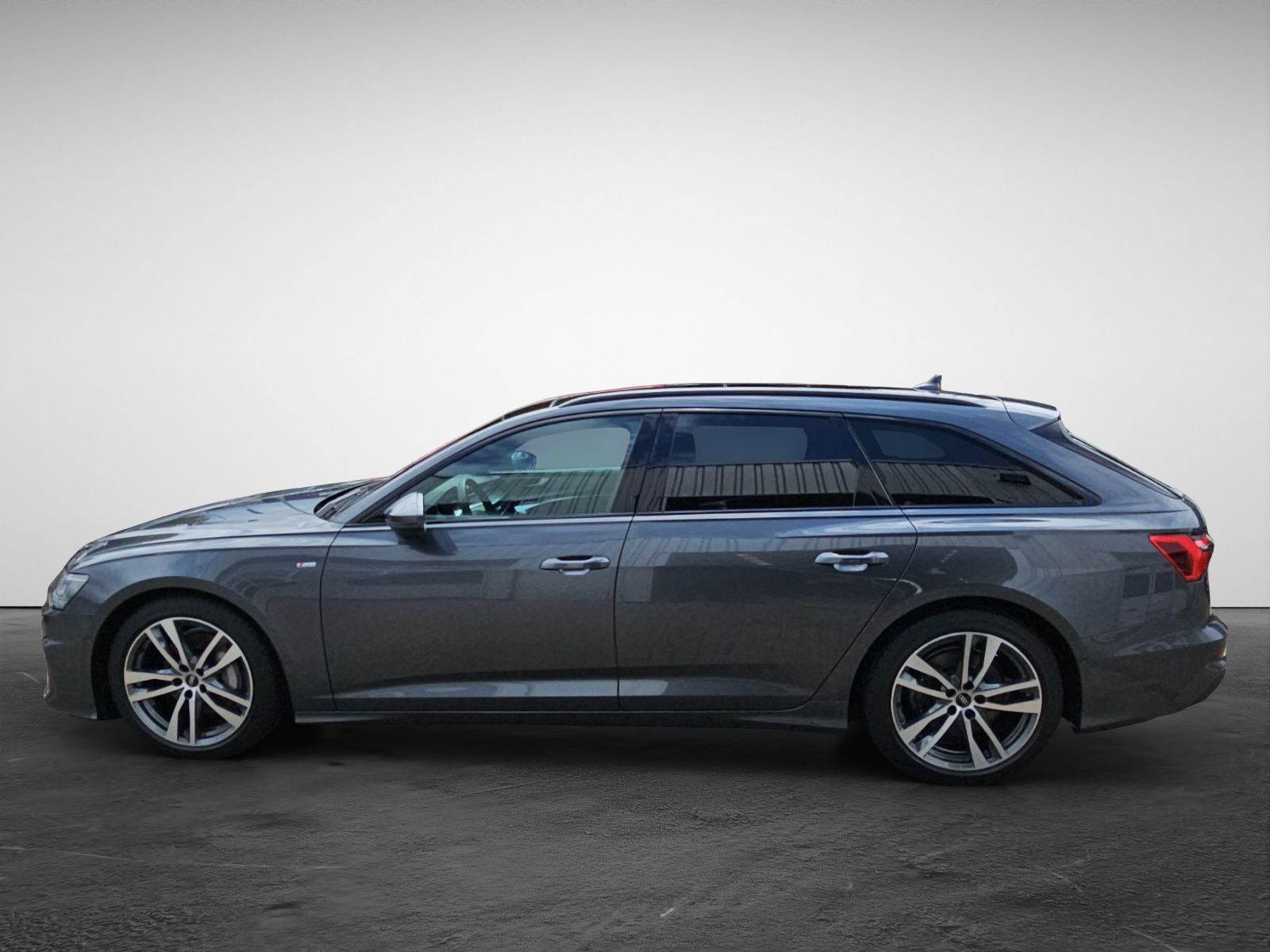 Audi A6 Avant 45 TDI S tronic quattro S line NaviPlus imagem 3