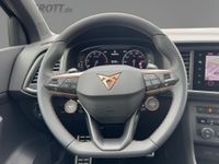 Cupra Ateca - Vorschau Bild 8