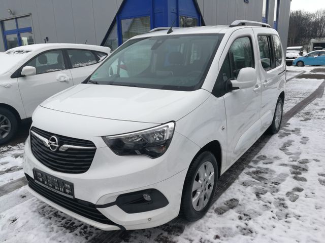 Opel Combo Life E Edition*AUS 1 HAND*ERST 65 TKM*