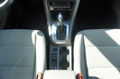 Fahrzeugabbildung Seat Alhambra Style DSG Kamera Navi 7-Sitzer Tempomat