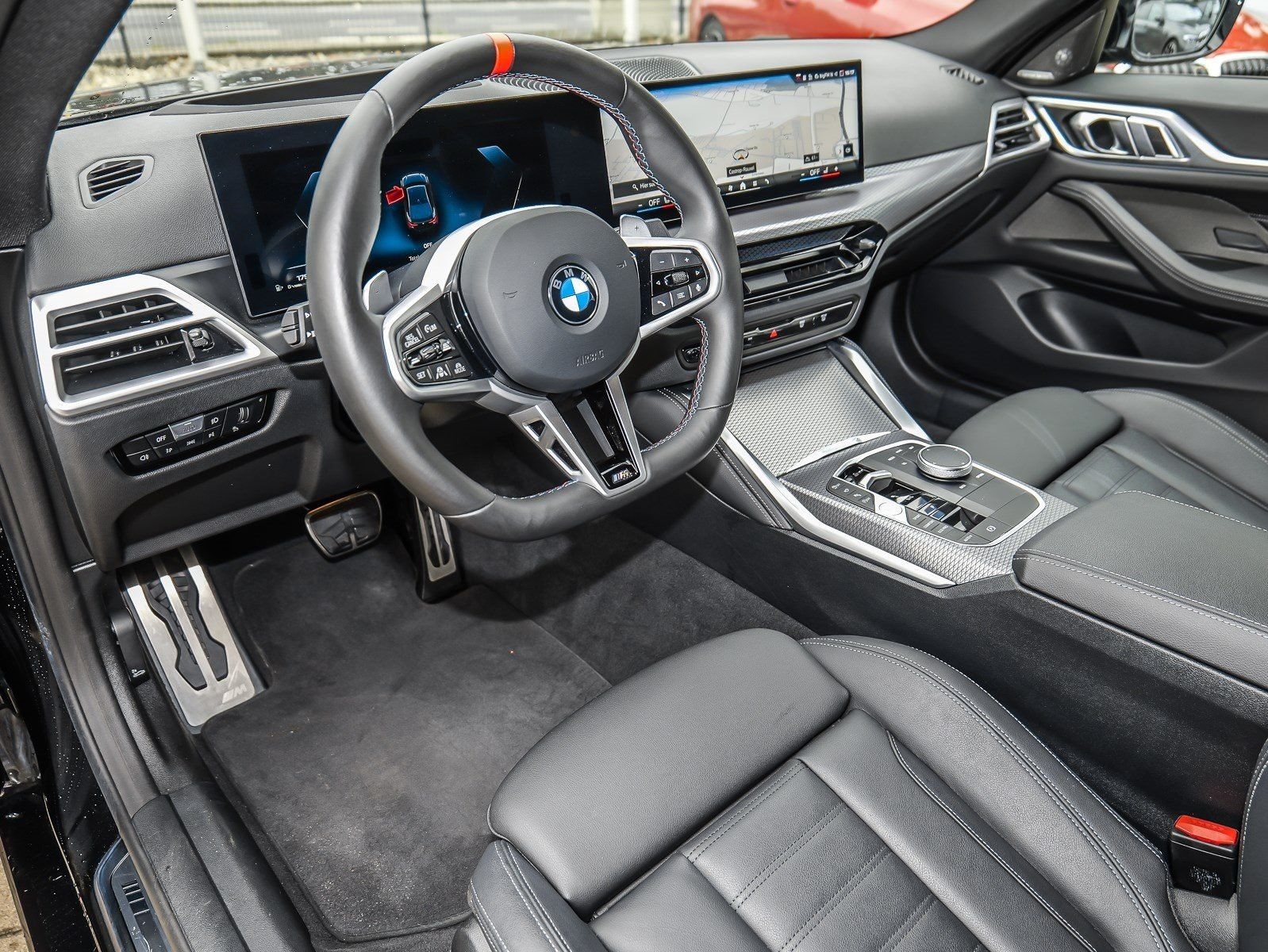 BMW M440 - Bild 18