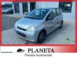 Daihatsu Cuore * AUTOMATIK*KLIMA* - Daihatsu Cuore Gebrauchtwagen