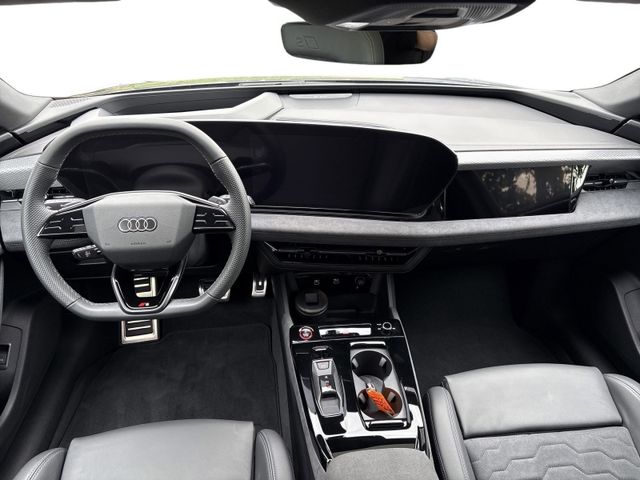 S6 Avant e-tron edition one LED+360°+AUGM+PANO+A