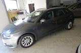 Audi A3 1.4 TFSI Attraction - Audi A3 mit Benzin-Antrieb: Limousine, Attraction
