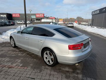Audi A5 - 7