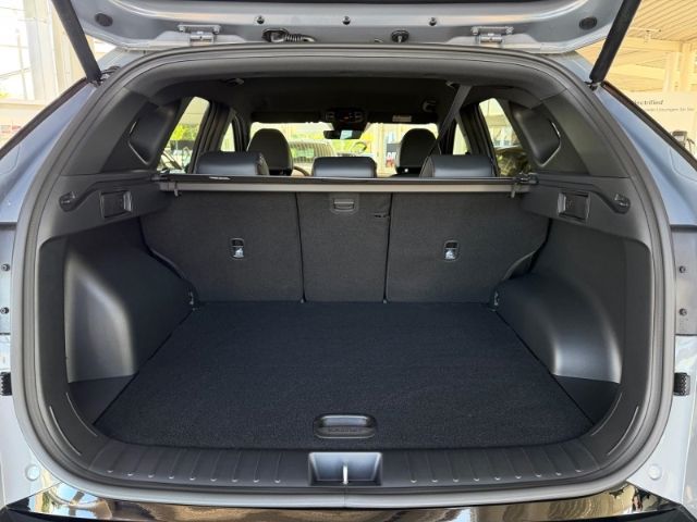 Hyundai TUCSON - Bild 12