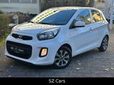 Kia Picanto Dream Team*TÜV*SHZ*MFL* - gebrauchte Kia Picanto aus dem Jahr 2015