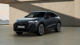 Audi Q5 Sportback Audi Q5 Sportback edition one mit A - Audi Q5: Automatik