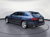 Audi A4 Avant 35 TFSI S tronic advanced - Audi A4 Jahreswagen: Kombi