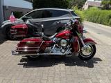 Harley-Davidson Electra Glide  Ultra Classic  - HARLEY-DAVIDSON 1996
