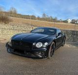 Bentley Continental GT V8 S  / CARBON / TOURING/ NAIM