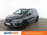 Cupra Ateca 2.0 TSI 4Drive Aut.*NAV*LED*ACC*CAM*PDC*SH - Cupra Ateca in Stuttgart