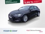 Audi A3 Sportback 40 TFSI e S tronic SHZ PDC GRA
