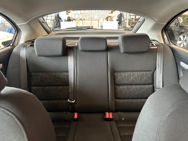 Skoda Octavia Lim. Family *SZHZ*PDC*ISOFIX-BEIFAHRER*