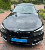 BMW 118i - zu verkaufen - BMW: Verkaufen
