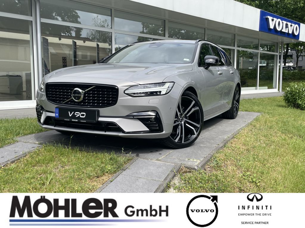 Image of Volvo V90