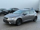 Seat Leon Connect  Sitzheizung*3.Hand*Seat-Media Syt. - SEAT Leon CONNECT mit Benzin-Antrieb