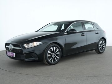 Mercedes A 200 - 2