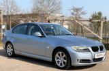 BMW 318d E90 24M-Garantie AHK SHZ PDC Scheckeftgepf. - BMW 318 aus 2010: 318d