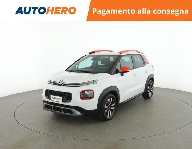 Citroën CITROEN C3 Aircross BlueHDi 100 Feel