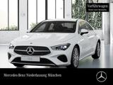 Mercedes-Benz CLA 220 d PROGRESSIVE+360°+AHK+MULTIBEAM+TOTW - Mercedes-Benz CLA 220 in München