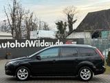 Ford Focus Turnier Titanium *152.TKM* - Ford Focus aus 2010: Titanium