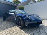 Lotus Elise Sport 240 Final Edition  - Lotus aus 2022