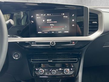 Opel Mokka-e Elegance KAMERA LED SITZHEIZUNG CARPLAY