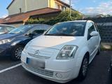 Citroën Citroen C2 / 1,1 Benziner TÜV !!! - gebrauchte Citroën C2 aus dem Jahr 2004