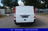 Mercedes-Benz Nr.156 Vito 111 CDI lang Klima / AHK / 3 Sitzer - gebrauchte Mercedes-Benz Vito aus dem Jahr 2009