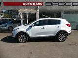 Kia Sportage Dream Team 4WD Automatik AHK - Kia Sportage in Osnabrück