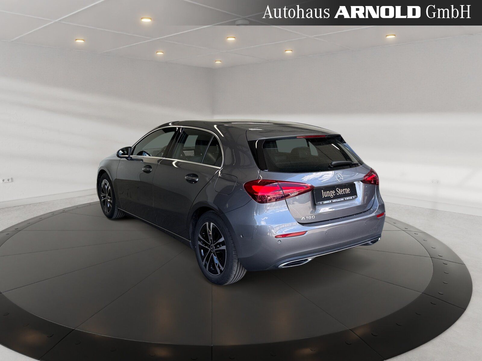 Mercedes-Benz A 180 Progressive Navi LED Lenkradhzg. Kamera ! foto 3