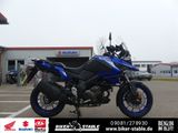 Suzuki V-Strom 1050 Aktionspreis, TZL - SUZUKI AKTION