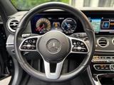 Mercedes-Benz E 300 e Exclusive | Multibeam | Designo - Mercedes-Benz E-Klasse mit Hybrid-Antrieb