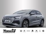 Audi Q4 e-tron 35 NAVI+PDC+SHZ+Batterie 92% - Audi Q4 e-tron in Bonn