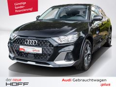 Audi A1 allstreet 35 TGSI TFSI 110(150) kW(PS) S tron
