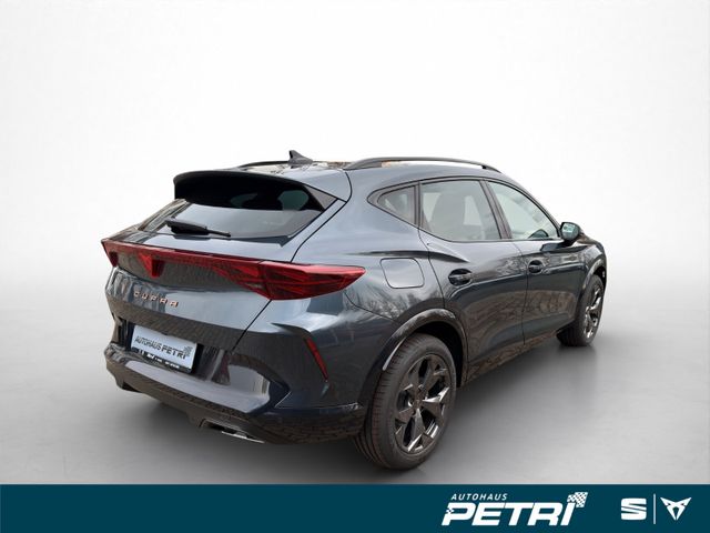 Foto Nummer 5: CUPRA Formentor
