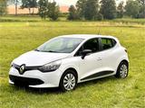 Renault Clio Grandtour 1.2 *75PS* - 4 Türe... - Renault Clio mit Benzin-Antrieb: Kleinwagen, 1.4