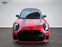MINI John Cooper Works Cabrio - Vorschau Bild 3