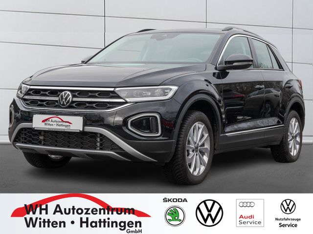 Volkswagen T-Roc 1.5 TSI Style Navi AHK ACC LED