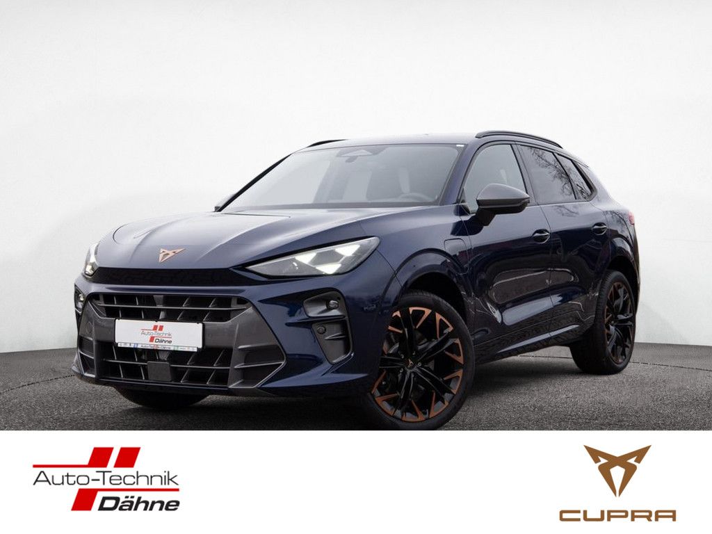 CUPRA Terramar VZ 1.5 e-HYBRID NAVI AHK ACC HUD LED