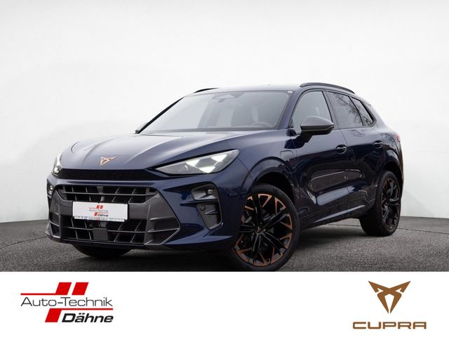 CUPRA Terramar VZ 1.5 e-HYBRID NAVI AHK ACC HUD LED