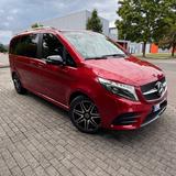 Mercedes-Benz V 220 EDITION kompakt Edition AMG-Line - Mercedes-Benz V 220 in Leipzig