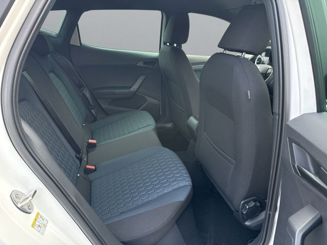 Ibiza Style 1,0 TSI 116 PS *NAVI+SHZ+PDC+KAMERA*