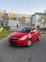 Opel Corsa D Automatik  TÜV 2028 - Opel Arena Gebrauchtwagen